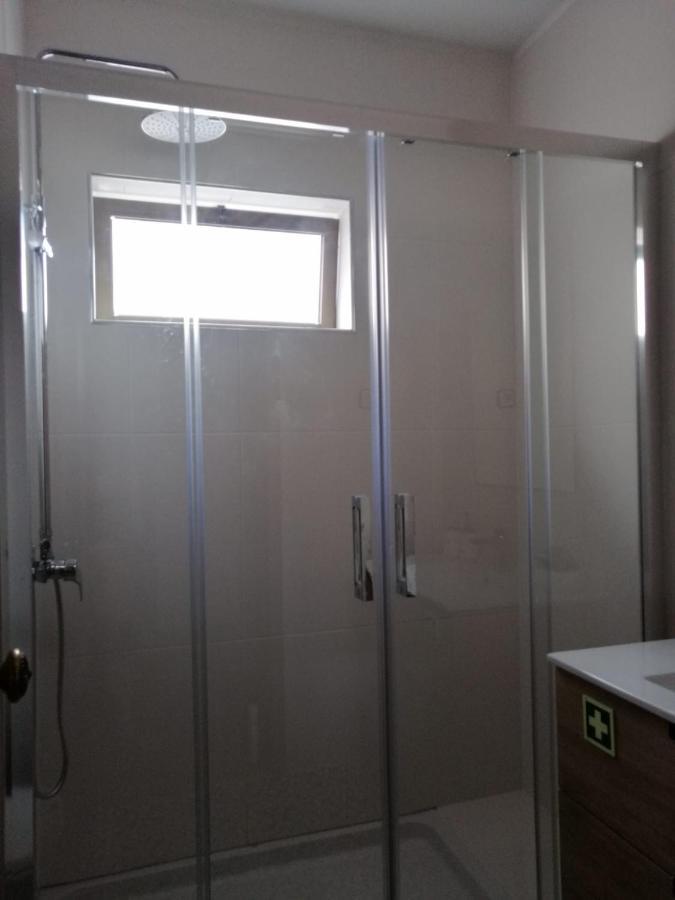 Povoa City Center Apartment Póvoa de Varzim Exteriör bild