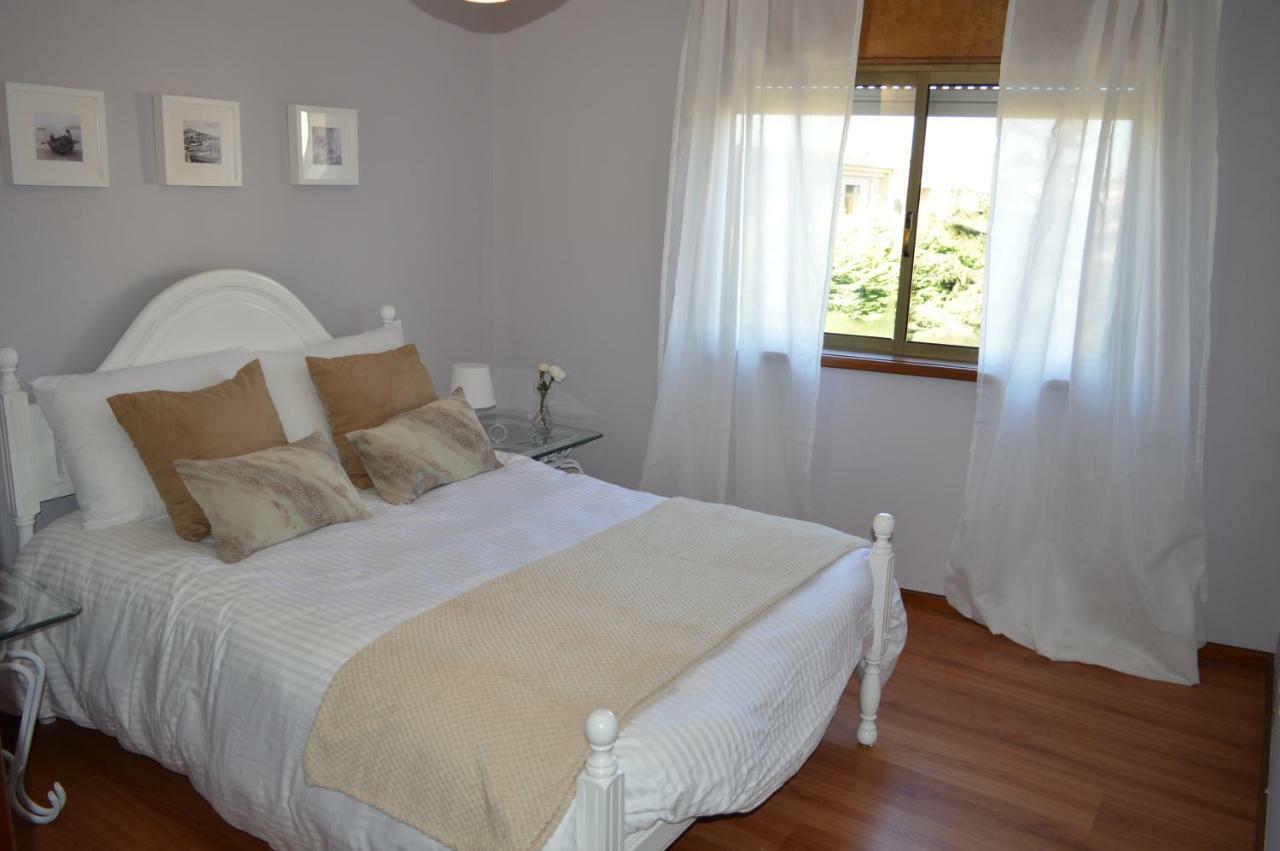 Povoa City Center Apartment Póvoa de Varzim Exteriör bild