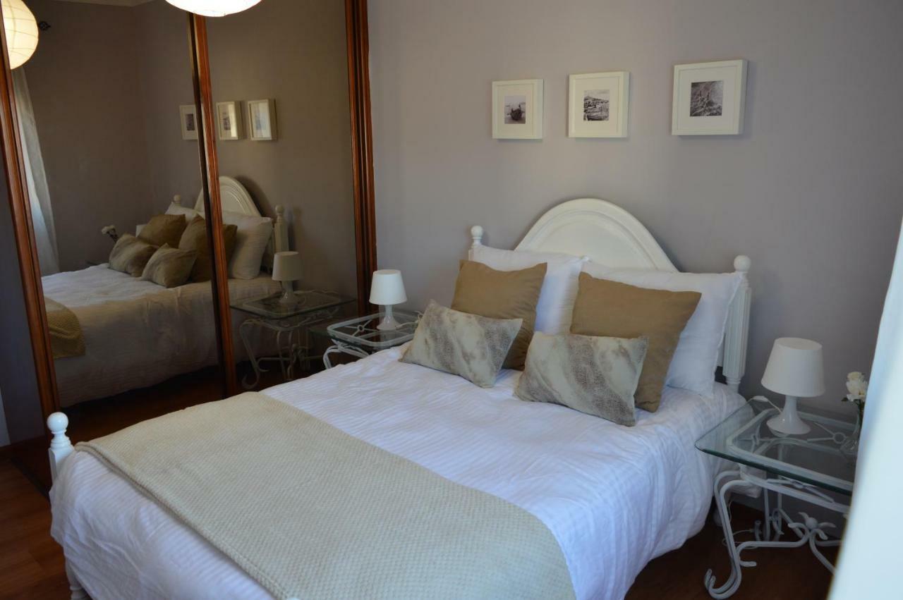 Povoa City Center Apartment Póvoa de Varzim Exteriör bild
