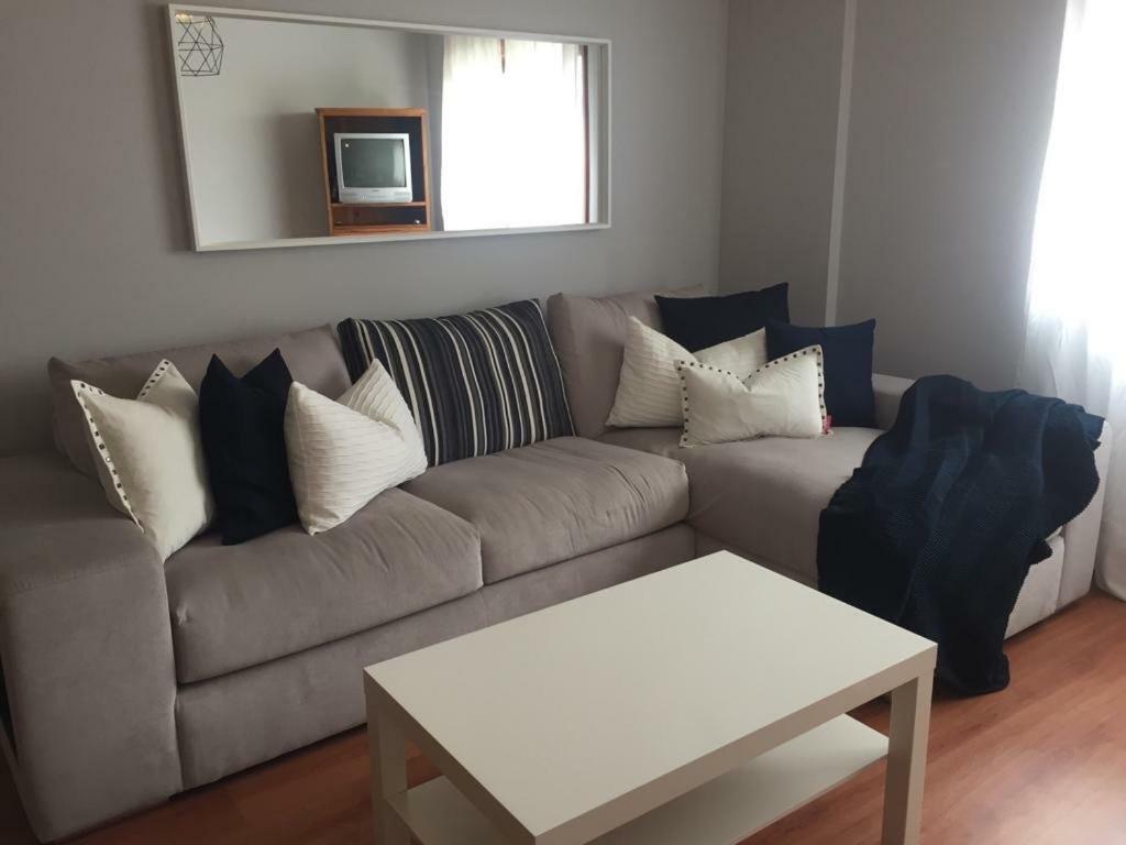 Povoa City Center Apartment Póvoa de Varzim Exteriör bild