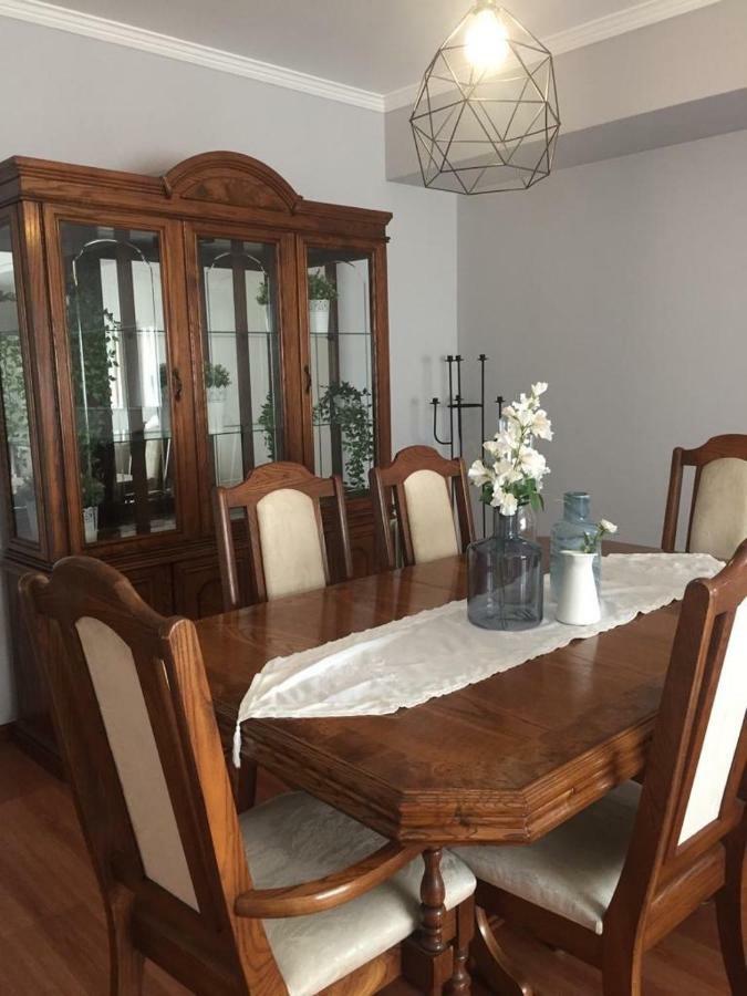 Povoa City Center Apartment Póvoa de Varzim Exteriör bild