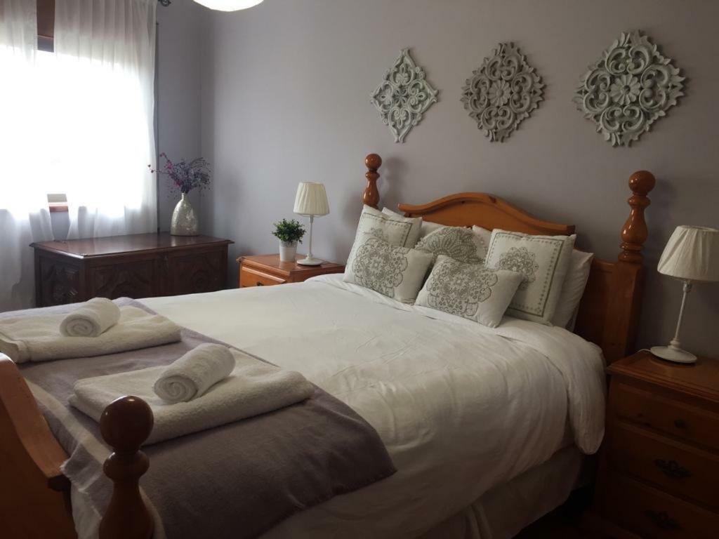 Povoa City Center Apartment Póvoa de Varzim Exteriör bild